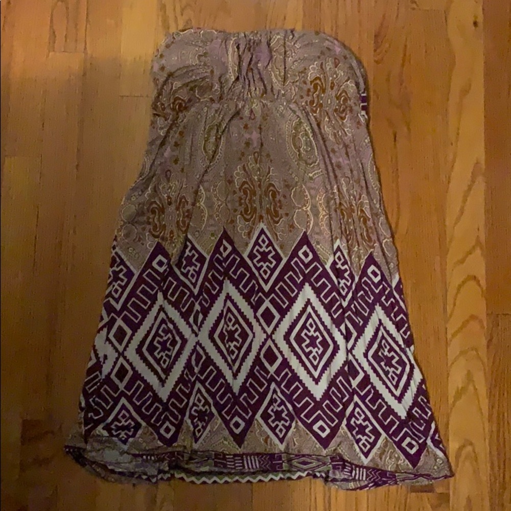 Swim suit cover up